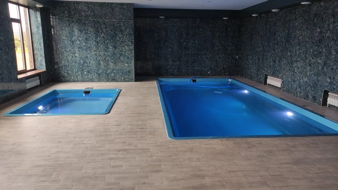 Laguna 3 — готовый проект в Владимире