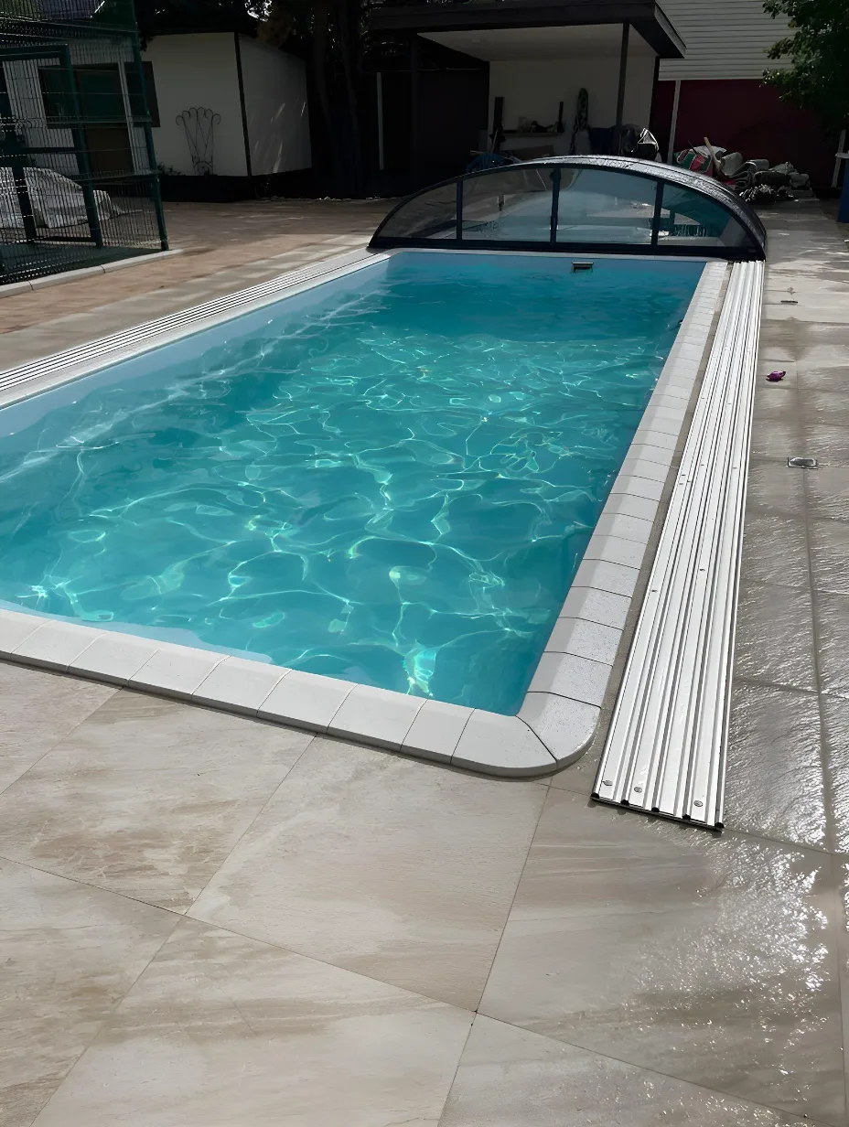 Laguna 6 — вид сверху в Владимире