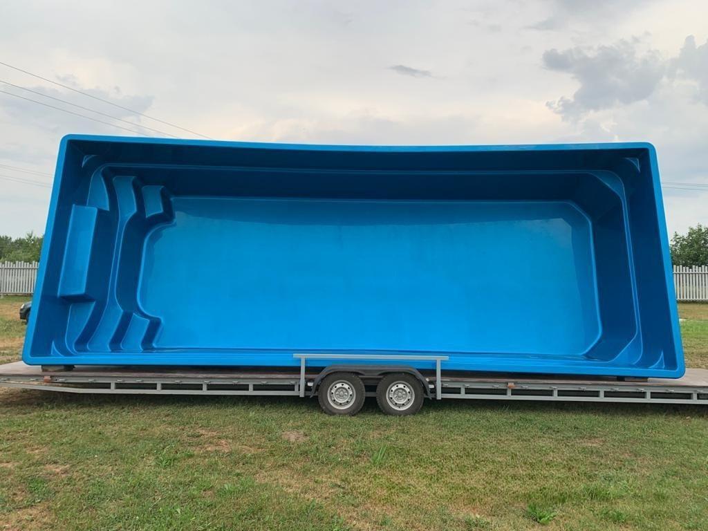 Laguna 9 — ландшафтный дизайн в Владимире