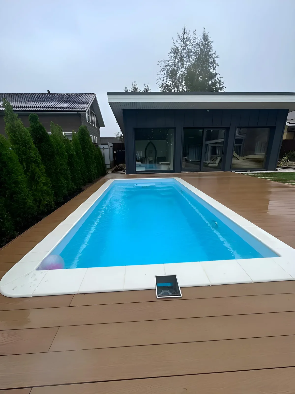 Laguna 6 — зона отдыха в Владимире