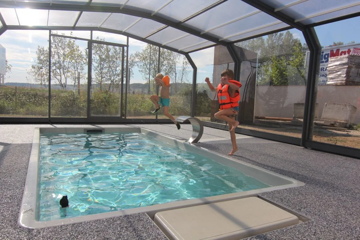 Laguna 5 — готовый проект в Владимире