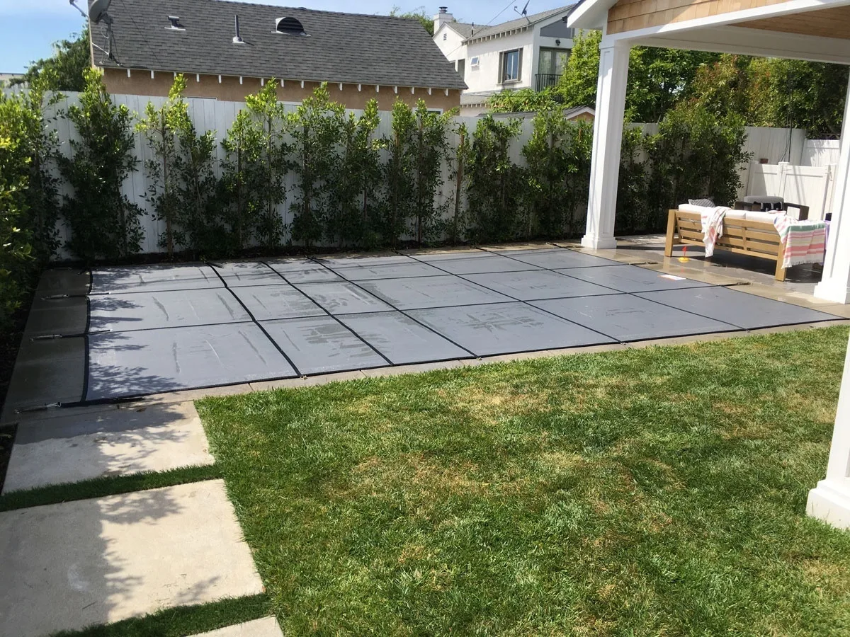 Покрывало Laguna Cover Mesh в Владимире