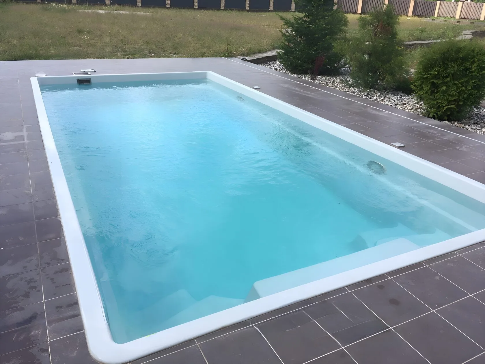 Laguna 7 — зона отдыха в Владимире