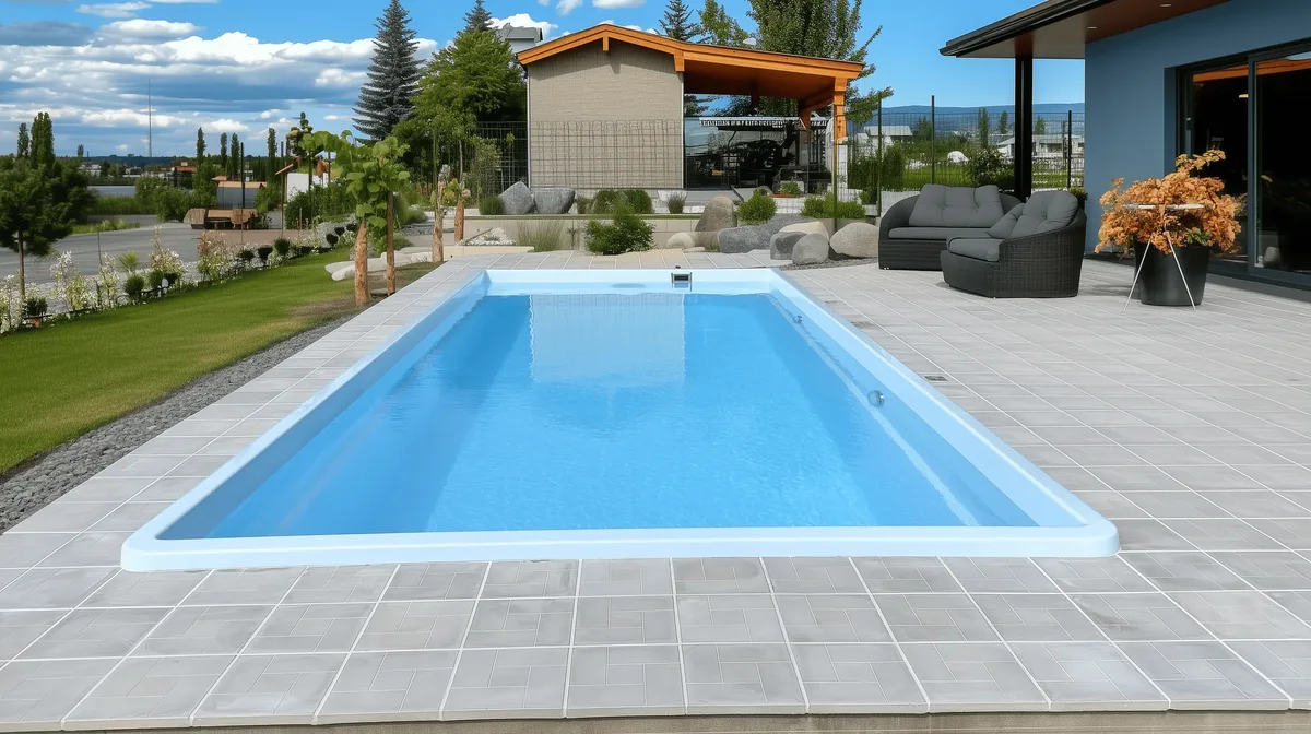 Laguna 7 — вид сверху в Владимире