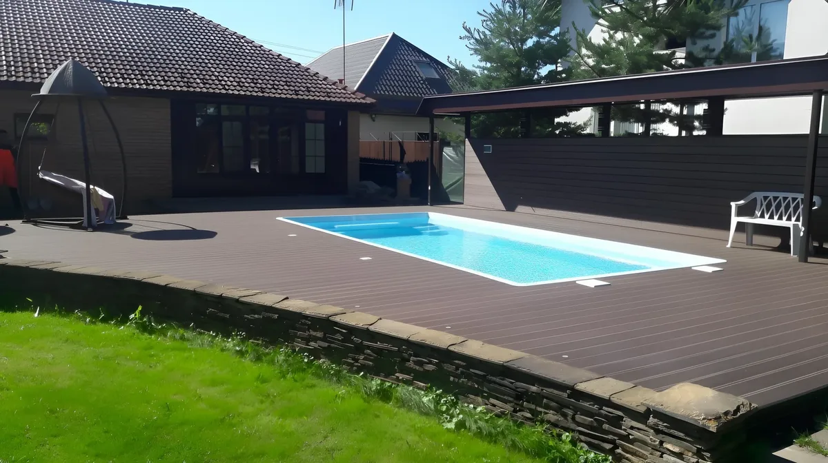 Laguna 8 — готовый проект в Владимире