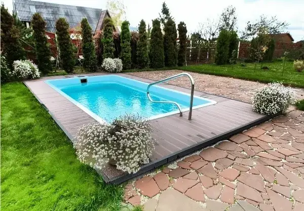 Строительство бассейнов в Владимире